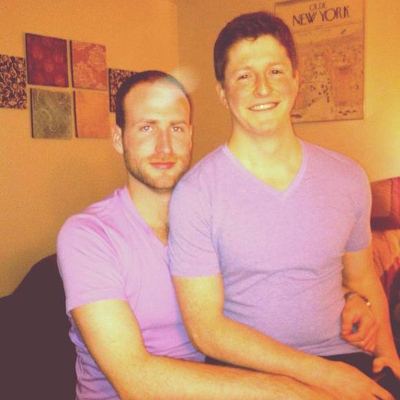 Meet your Posher, Tyler - Picture 1 of 1